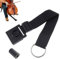 Cello Stopper,Cello Anti Rutsch Gerät,Cello Halter,Cello Stopper Ständer Halter,Cello Verstellbare Nylongurt,Cello Anti Rutsch Riemen,Rutschfester Bodenschutz, Geeignet für Cello,Kontrabass