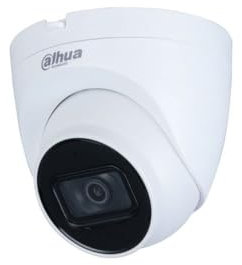 Dahua Ip Camera Ipc-hdw2230tp Dome 2mp 2.8mm Poe