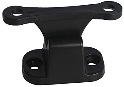 Sysdisen Porte Camping-Car, Caravane Accessoires, Loquet Porte Camping-Car, Pièces Et Accessoires pour Camping-Car, Accessoires Porte Caravane, Camping Accessoires