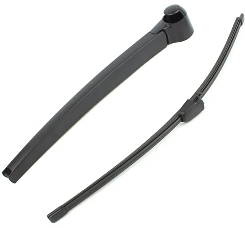 Fits Skoda Superb Estate 2008-on Exact Fit Rear Wiper Blade & Arm 16 400mm Z-16V