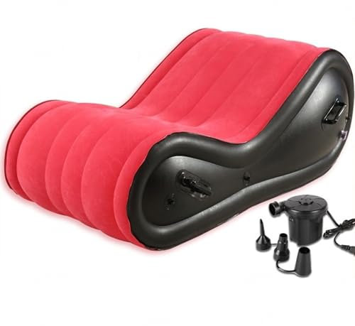 BesBet Aufblasbares Sofa Für einfache Lagerung -ShaF8Y ENNA010607