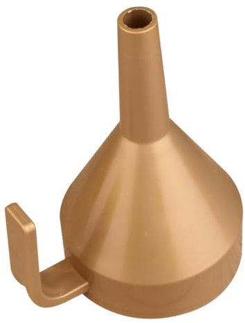 ibasenice Party Trick Funnel Magischer Trichter Für Bühnenauftritte Party-requisiten Und Kinderzauberei Robustes Kunststoffmaterial Für Geburtstags Und Weihnachtsfeiern Leicht Und Tragbar