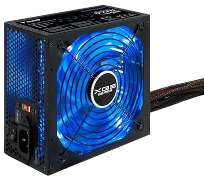 Tooq Fuente Alimentación TQXGEII-800SAP 80+ 800W