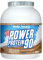 Body Attack Power Protein 90, Cioccolato-Torrone, 2 kg, 5K proteine in polvere con proteine del siero di latte, L-carnitina e BCAA per la costruzione muscolare e il fitness