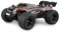 Amewi 22629 Hyper GO Truggy brushless 45km/h 4WD 1:16 RTR schwarz/rot