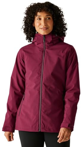 Regatta Chaqueta 3 en 1 Coriver para mujer