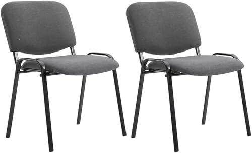 Uppsättning av 2 stapelbara stoppade trädgårdsstolar – böjd komfort för inomhus och utomhus uteplats använd snygg och platsbesparande design perfekt för underhållning