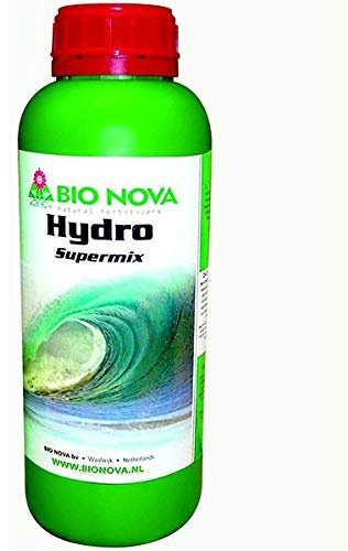 Hydro SuperMix 1L - Bio Nova