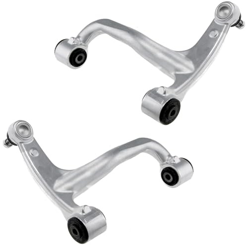 2x Querlenker Hinterachse oben für Mercedes-Benz M-Klasse W163