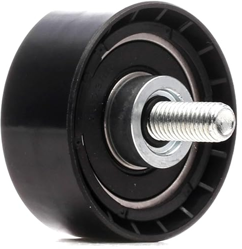 STARK SKTP-0600151 Spannrolle Keilrippenriemen Kompatibel mit PEUGEOT 206 Schrägheck 2A/C 1613837880 9637024080 575173