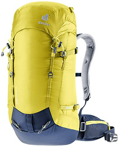 deuter Guide Lite 28+ SL Damen alpiner Kletterrucksack