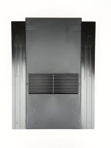 Slate Vent for Roof Ventilation for 500 x 250 mm & 20 x 10 inch Roof Slates