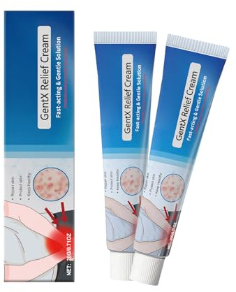 Aoseiens Fivfivgo Creme, Warzen Vereisung, Linderung Warzen Entfernen Creme, Natürliche Fivfivgo Muttermale & Warzen Entfernencreme, Intimhautpflegecreme für Jedermann