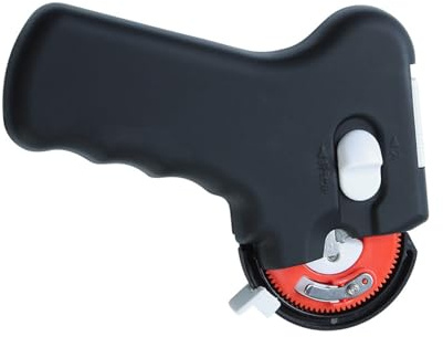Whoasyst Lure Fishing Hook Line Tyer Gancio Automatico Tiers Strumento di Legatura Dispositivo di Legatura Veloce Tiers Accessori Attrezzatura ABS Strumento di Pesca