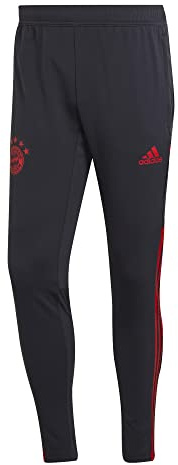 FC Bayern München Herren 2022/23 Official Season Kurze Hose, Ntgrey, M EU