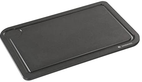 Zassenhaus Comfort Plus Tranchierbrett 36 x 23 x 0,9 cm