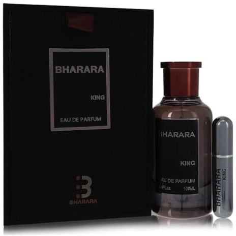 B Bharara BP51860117