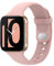BYISYUE Ersatzarmband für OPPO Watch 41mm, Sport Armband Uhrenarmband, Silikon Armbänder für OPPO Watch 41mm