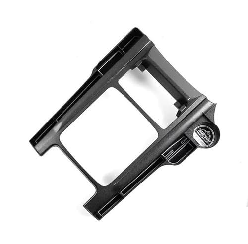 Garniture Console Centrale Boîte Rangement Pour Accessoires Muraux Idéal Pour Réservoir 500 Boîte Rangement Rangement Boîte Rangement Commande Centrale Étui Modification Intérieure Central Intérieur(B