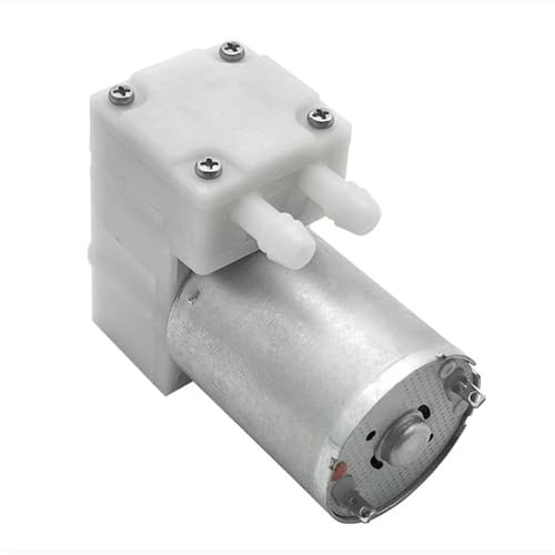DC 6V 1.8W 3.5bar Water Pump Induction Soap Dispenser Washing Machine Corrosion Disinfection Machine Diaphragm Pump