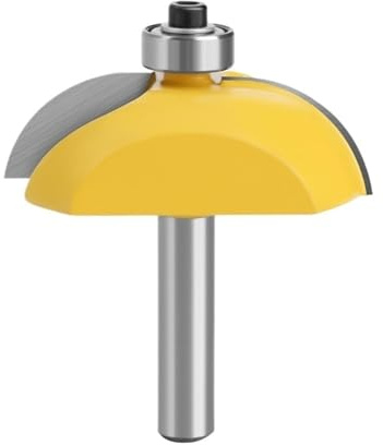 Accessori per tornio, Tornio Macchina, Gambo Reversibile Stile E Guida Fresa Per Porta In Legno Coltello Strumenti Per La Lavorazione Del, Parti Del Tornio Del Metallo