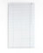 Decorblind | Jalousie aus Aluminium, Maße: 90 x 180 cm, mit Lamellen: 25 mm, Venezianisch, höhenverstellbar in Höhe und Öffnung, Kindersicherheit, feuchtigkeitsbeständig – Venezianisches Aluminium,