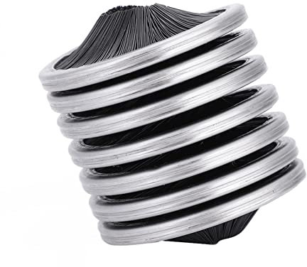 Spazzola per La Pulizia della Corda da Esterno, Spazzola per La Pulizia della Corda da Arrampicata Spazzola per Il Lavaggio Attrezzatura per Attrezzi da Arrampicata per Corda di Diametro 8-13 Mm