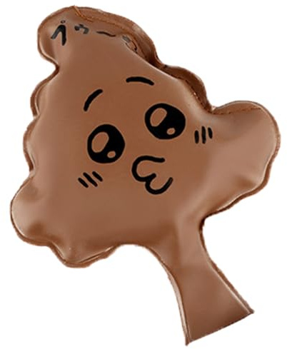 BERAC Whoopee Fart, giocattolo gigante autogonfiante Whoopie Fart, cuscino Whoopie multiuso e innocuo, regalo per feste, giocattoli di scherzo ventoso per feste, compleanni e regali Gag