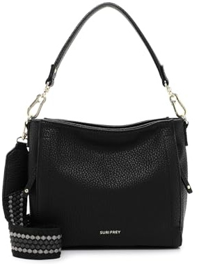 SURI FREY Cory Beutel Black