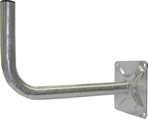 Kathrein ZAS 63 Wandhalterung (Arm), Wandabstand 50cm, stabile Ausführung