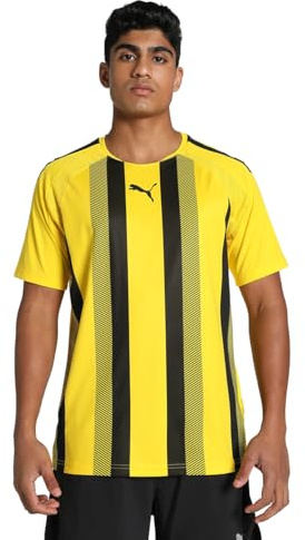 teamLIGA Striped Jersey