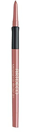 ARTDECO Mineral Lip Styler - Rückdrehbarer, mineralhaltiger Lippenkonturenstift - 1 x 4g