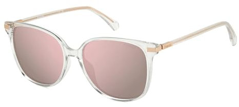 POLAROID PLD 4170/G/S/X Occhiali da sole, Gold Copper, 56 Donna, Copper Gold, 60