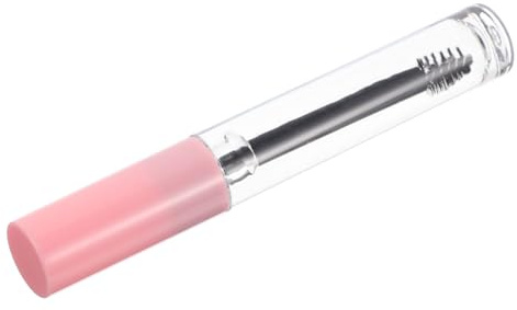 SOIMISS Gel Fixateur Transparent pour Sourcils Waterproof Longue Tenue Effet Naturel Crème Facile à Appliquer pour Maquillage Quotidien