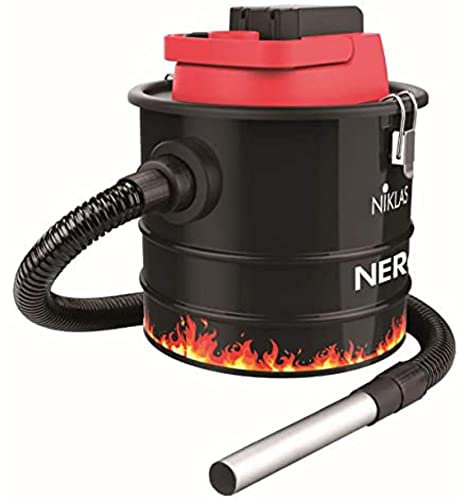 lombardiangelo Motori X ASPIRACENERE NERONE Cordless