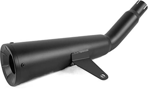 JSDNI Für Rebel Für cm Für CMX 1100 CM1100 CMX1100 2021 2022 Auspuff Schalldämpfer Motorrad Schalldämpferrohr Modifiziertes Endrohrauspuffsystem