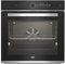 Horno BEKO BBIS13400XMSWE Cristal Negro Vapor