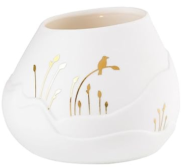 Räder Lichtlandschaft 'Vogel' Teelichthalter Kerzenhalter Design