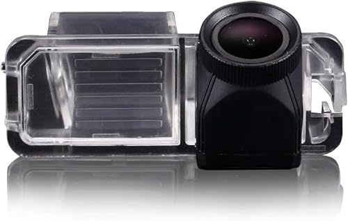 20mm Lens Super HD Rückfahrkamera Ersatz für VW Golf 6 MK4 MK5 MK6/EOS/LUPO/Polo V/VW New Beetle/Passat CC 4D/Phaeton/Scirocco/Variant/4Motion/Magotan Bora Tiguan/Seat Leon/Altea/Skoda superb