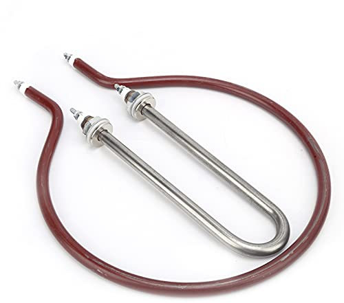 Eierinkubator, Eierbrutschrank mit Edelstahlmaterial, 300-W-Inkubator-Heizrohr, U-förmiges Befeuchtungsrohr, Rundes Heizrohr, Bruteier für Hühner, Enten, Gänse