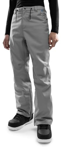 SIROKO - Hardshell Snowboardhosen P2 Portes