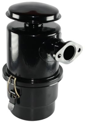 Filtro Aria Completo a Bagno d’Olio compatibile per Lombardini 6LD325 6LD360 6LD400 6LD435 LDA520 LDA530