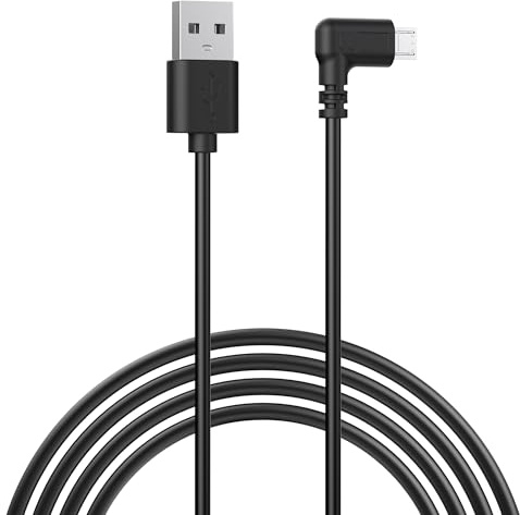 Kindle Charger Cable Micro USB Charging Power Lead for Kindle(Compatible with Kindles 2007-2018), Paperwhite, Fire, Oasis Tablet, Samsung Galaxy S7 S6 J7 J5 J3, Huawei, HTC, Nokia, Tablet, PS