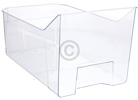 Gorenje 449226 - Cassetto per verdure, scomparto per verdure, cassetto interno, contenitore per verdure, frigorifero, congelatore, combinazione adatta anche per Körting Sibir