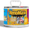 Renomax - Pintura Antigraffiti | Protector Preventivo Antigraffitis, Pinturas y Suciedad | Impermeabilizante Transparente Fácil de Aplicar, Efecto Rápido, Eficaz | Potente y Seguro para Fachadas | 2L