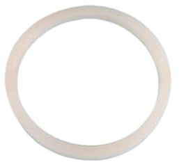 Ersatzteil for Eismaschine, Dichtung, großer O-Ring-Dichtungsring, Ersatz for Softeismaschinen-Zubehör