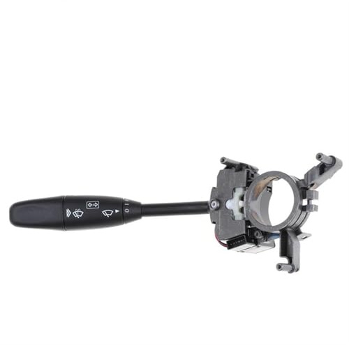 BAYDE Suspensión dirección Accesorios para El Coche A0005452310 para Benz W203 S203 CL203 C209 A209 Interruptor De Palanca De Limpiaparabrisas De Intermitentes, Interruptor De Señal De Giro