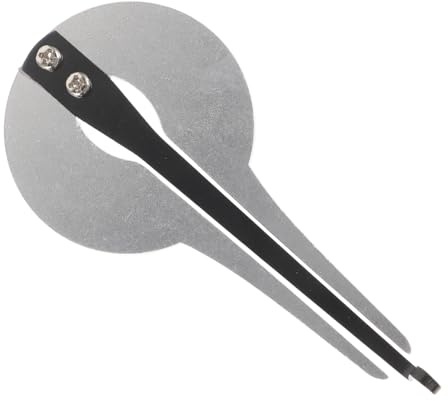 VICASKY Maultrommel Jaw Harp aus Metall Leicht und Tragbar für Anfänger Klare Töne Geeignet für Entspannung und Meditation als Traditionelles Instrument