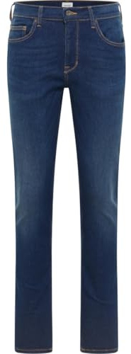 Style Frisco Skinny, Mörkblå 803, 38W / 32L