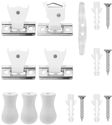 Alipis Rollo-zugschnur-Reparatur-Werkzeug Rollo-zubehör-Set Seilzug-schlossset